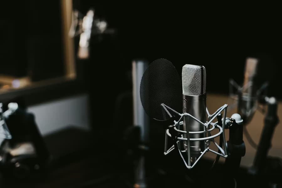 Purespective podcast